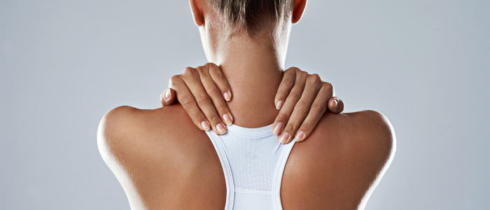 Neck Pain Treatment Plantation